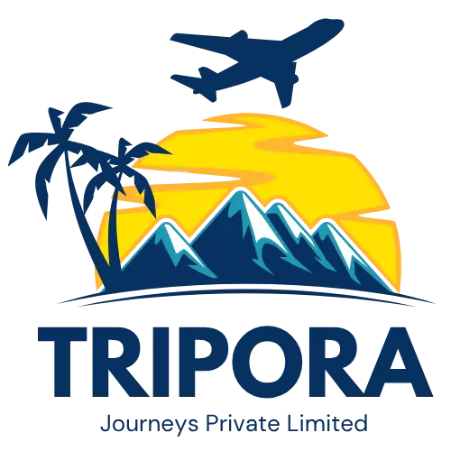Tripora journeys