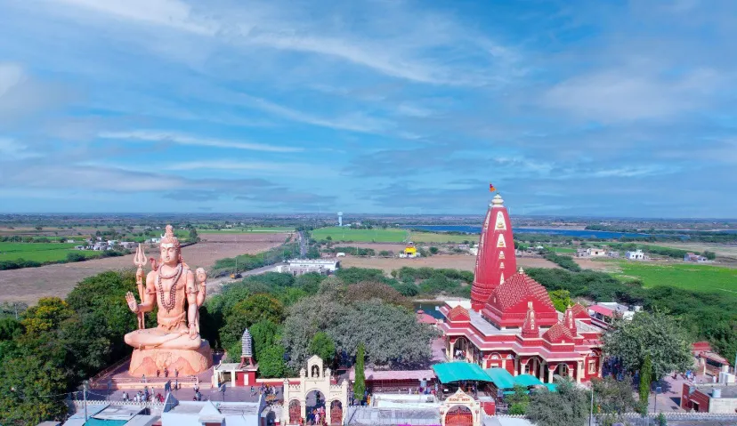 Dwarka Somnath Tour 3