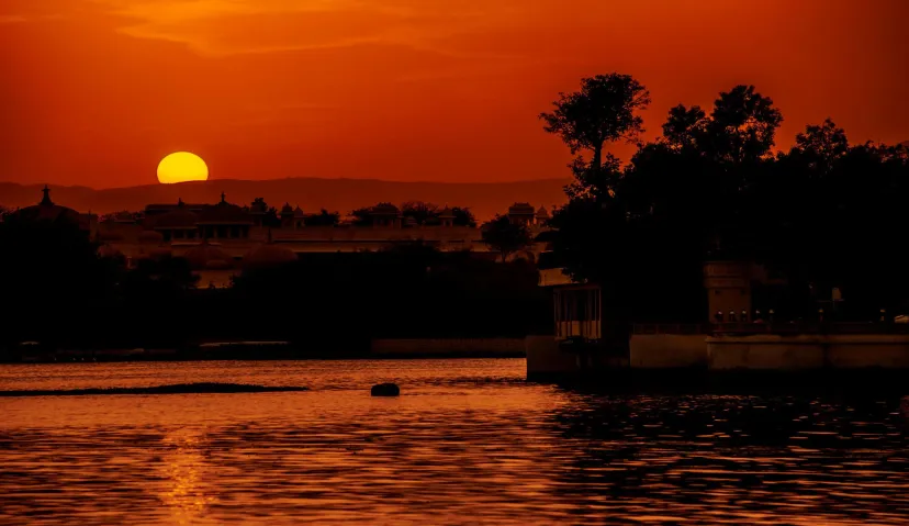 Udaipur Tour Package 5