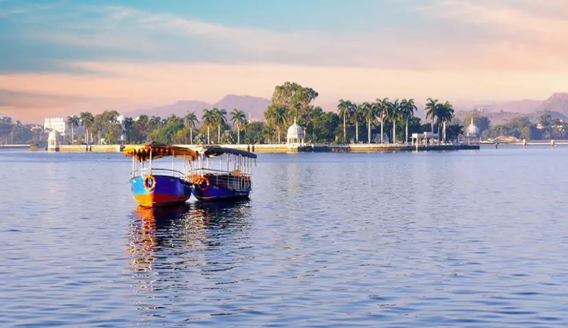 Udaipur Tour Package 2