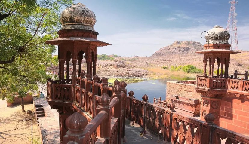 Jodhpur Tour Package – Royal Blue City Tour 6