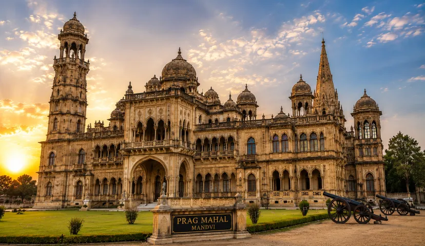 Kutch Tour Package 5