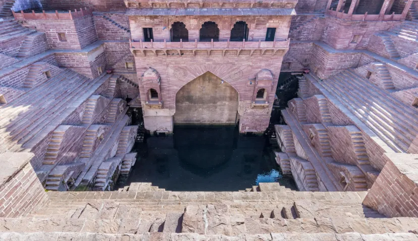 Jodhpur Tour Package – Royal Blue City Tour 3
