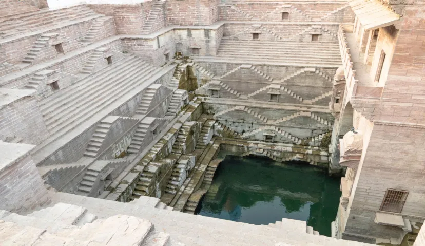 Jodhpur Tour Package – Royal Blue City Tour 2